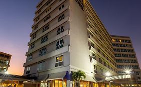 Plaza Blumenau Hotel - Proximo Curt Hering, Via Gastronomica